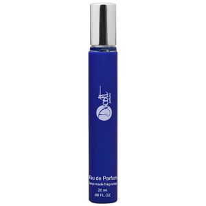 عطر جیبی مردانه دکلت مدل blue de chanel حجم 20 میلی لیتر